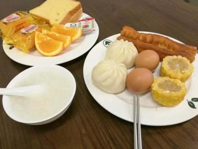 Greentree Inn Jiangsu Zhenjiang Dingmao Industrial Park Wode Square Express Hotel Esterno foto